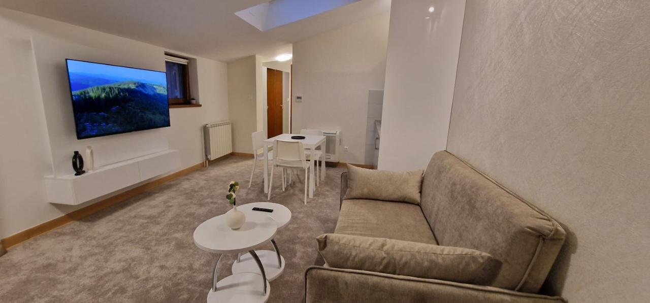 Carice Milice Old Town Residence Beograd Bagian luar foto