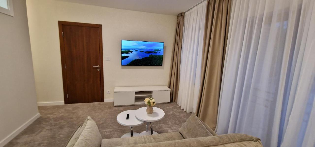 Carice Milice Old Town Residence Beograd Bagian luar foto