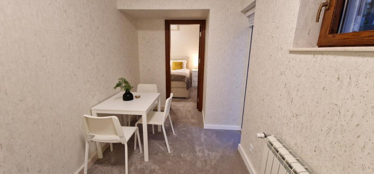 Carice Milice Old Town Residence Beograd Bagian luar foto