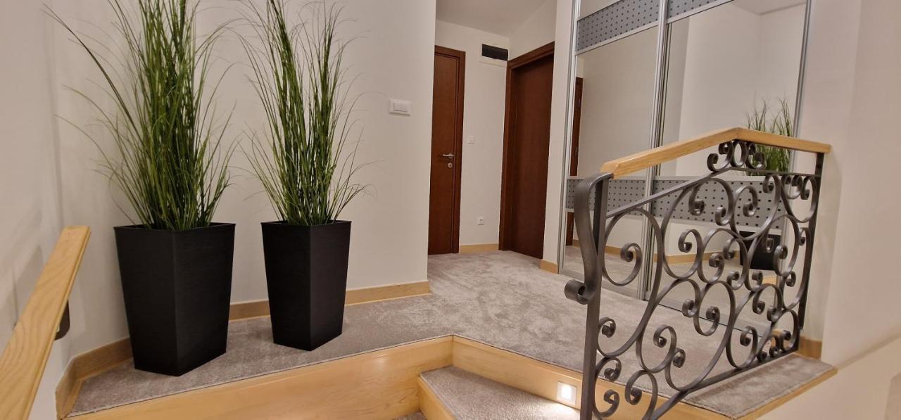 Carice Milice Old Town Residence Beograd Bagian luar foto